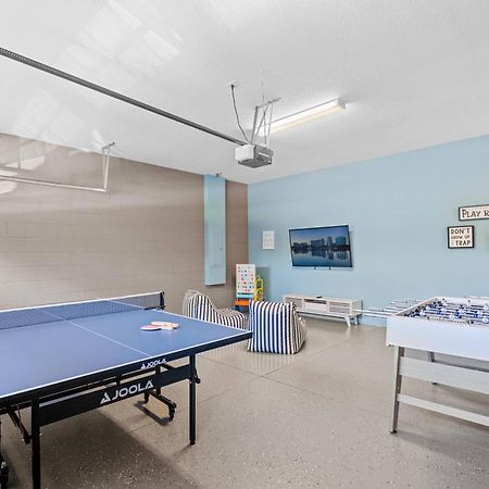 Encore 8Bd,Game Room,Pool,Themed Rooms Close To Disney ออร์ลันโด ภายนอก รูปภาพ