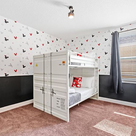 Encore 8Bd,Game Room,Pool,Themed Rooms Close To Disney ออร์ลันโด ภายนอก รูปภาพ