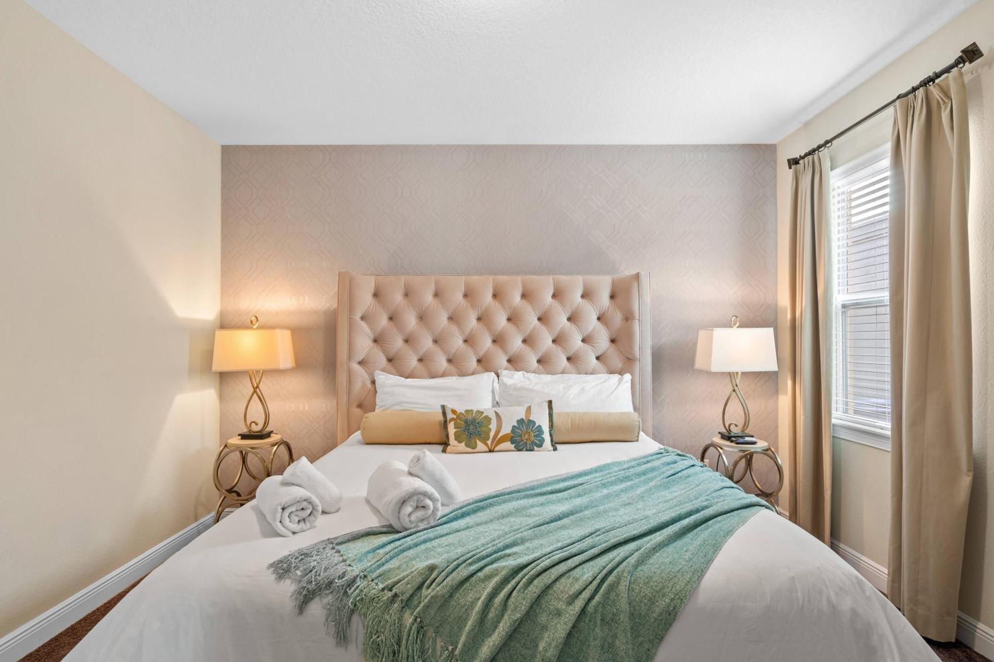 Encore 8Bd,Game Room,Pool,Themed Rooms Close To Disney ออร์ลันโด ภายนอก รูปภาพ