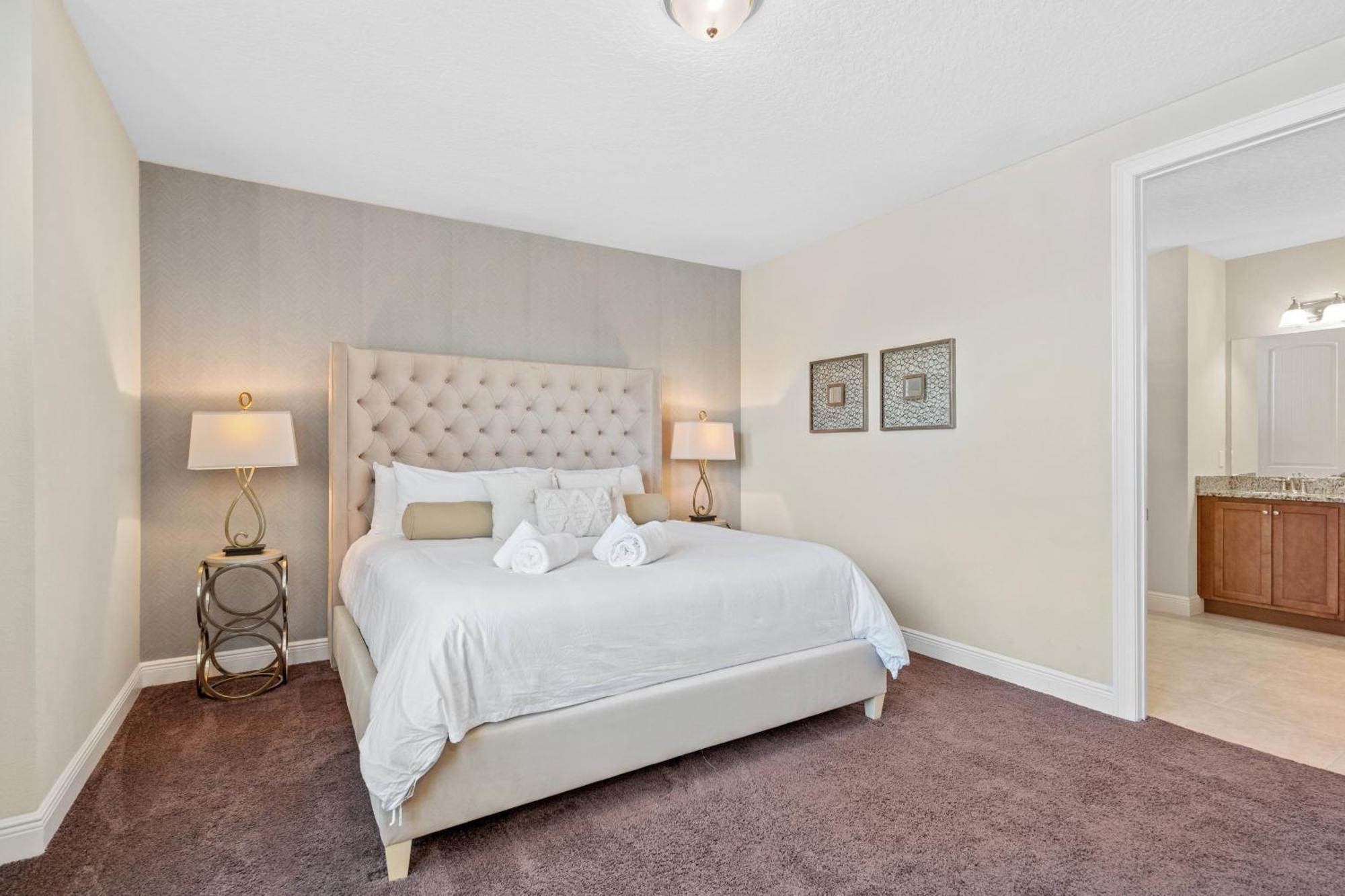 Encore 8Bd,Game Room,Pool,Themed Rooms Close To Disney ออร์ลันโด ภายนอก รูปภาพ