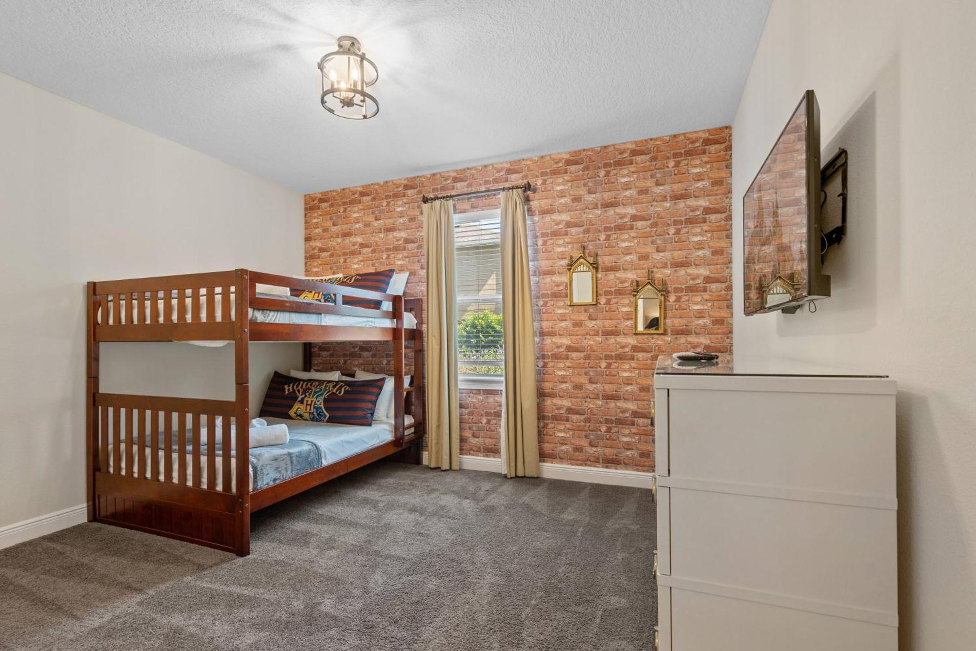 Encore 8Bd,Game Room,Pool,Themed Rooms Close To Disney ออร์ลันโด ภายนอก รูปภาพ